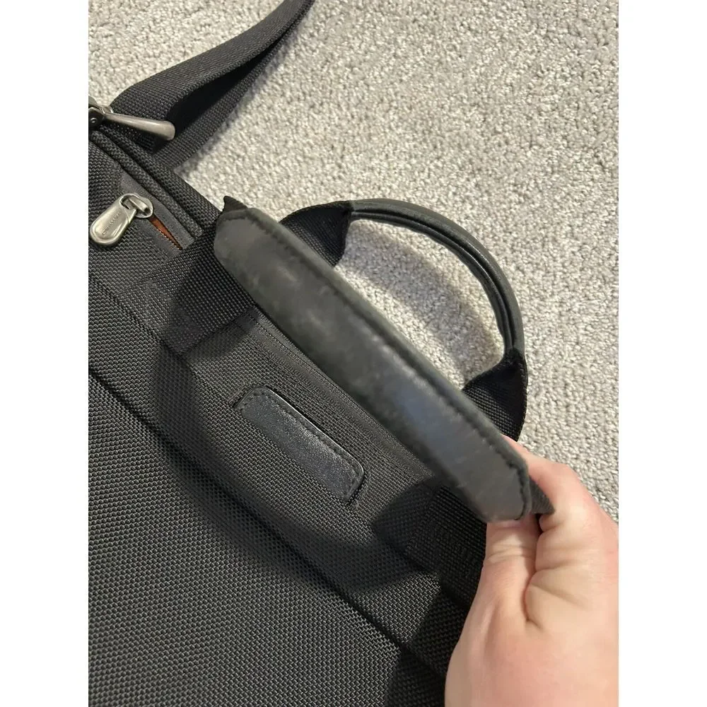 Briggs & Riley Travelware Expandable 17